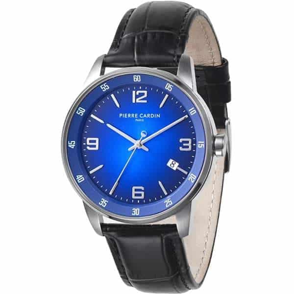 ساعت مچی مردانه پیرکاردین(Pierre Cardin)مدل CMR.0001