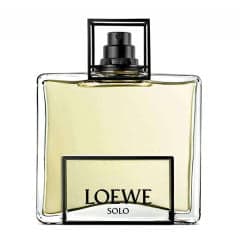 تستر عطر ادکلن مردانه لووه مدل Solo Loewe Esencial حجم 100 میل اورجینال