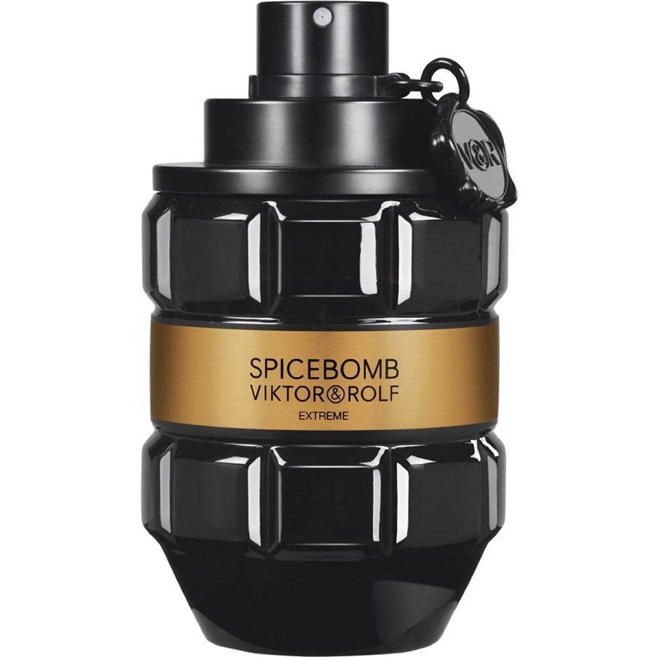 عطر ادکلن مردانه ویکتور اند رالف مدل Spicebomb Extreme حجم 90 میل اورجینال
