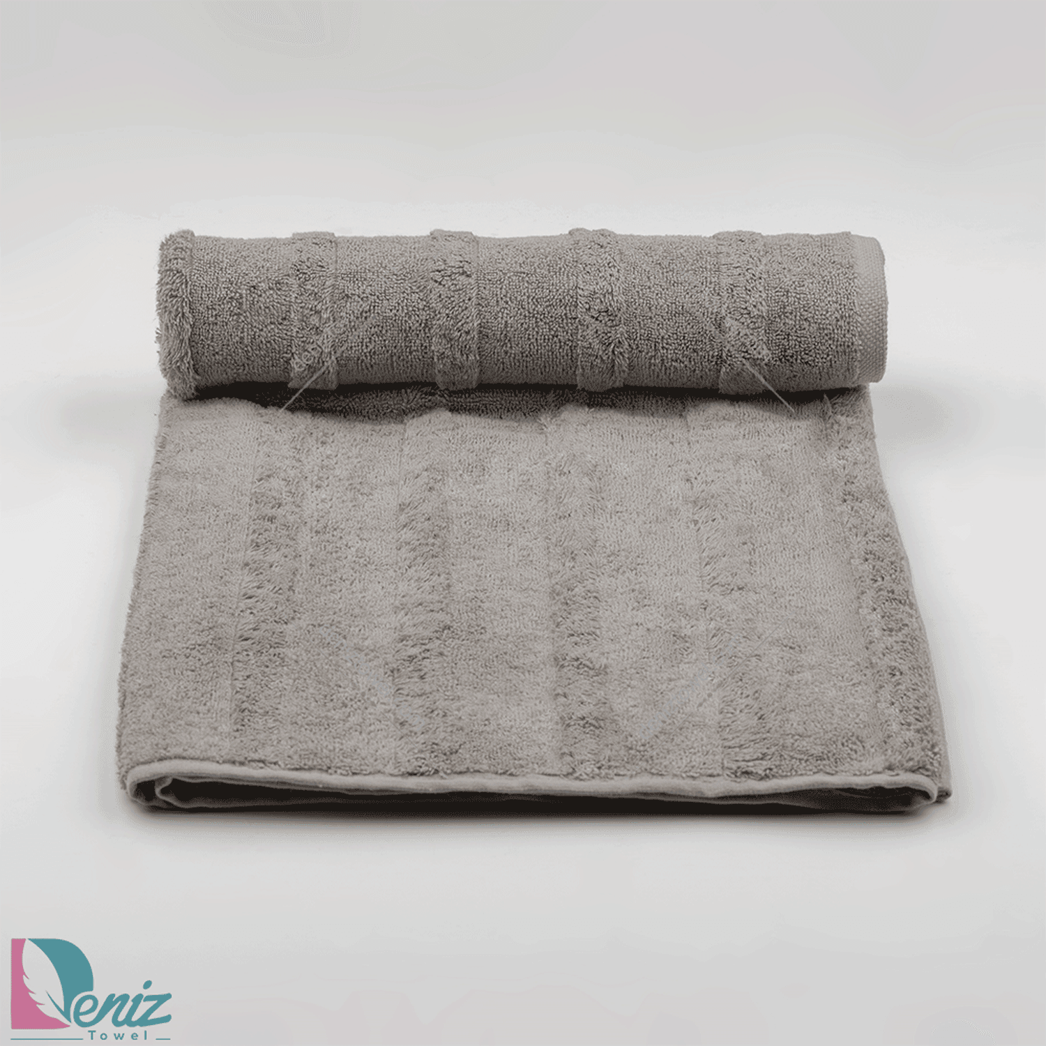 حوله دستی طرح سالوینو رنگ سدری
