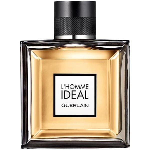 عطر ادکلن مردانه گرلن مدل L’Homme Ideal حجم 100 میل اورجینال