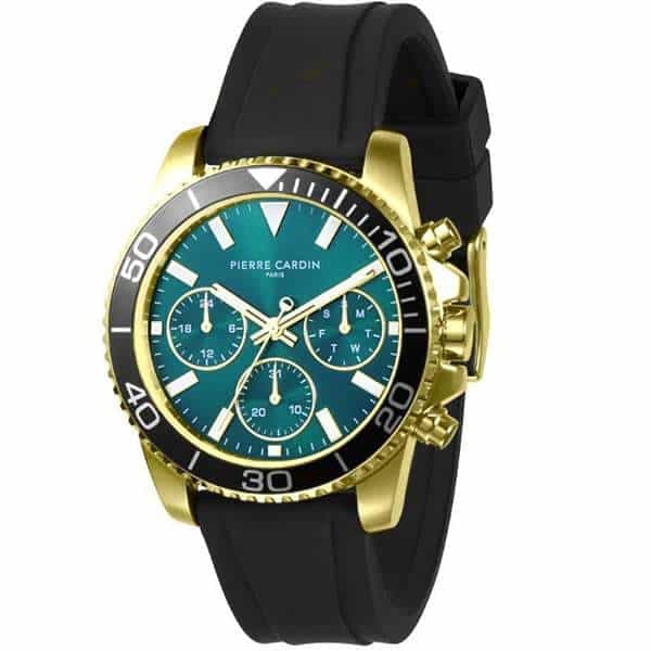 ساعت مچی مردانه پیرکاردین(Pierre Cardin)مدل CNI.0007