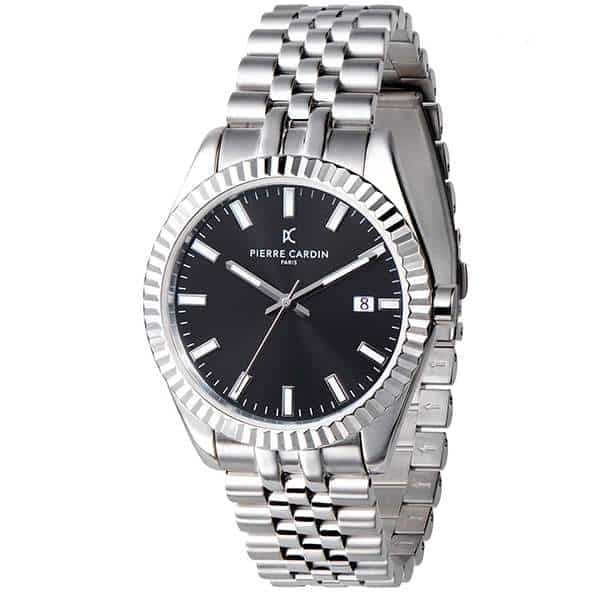 ساعت مچی مردانه پیرکاردین(Pierre Cardin)مدل COP.0001