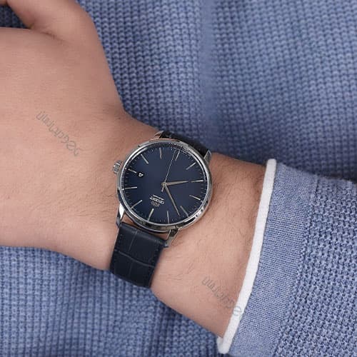 ساعت مچی مردانه اورینت(ORIENT) مدل RA-AC0E04L10B — تصویر ۶