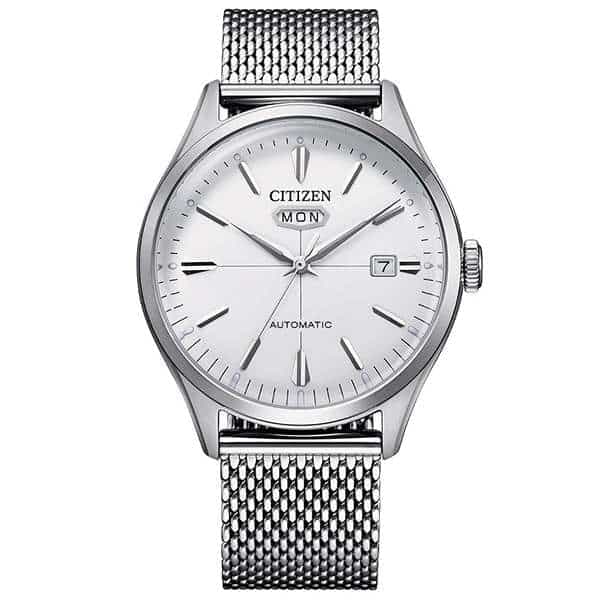 ساعت مچی مردانه سیتیزن(CITIZEN) مدل NH8390-89A