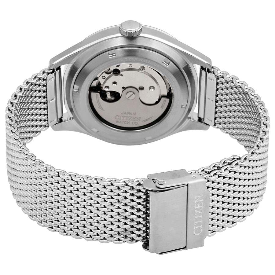 ساعت مچی مردانه سیتیزن(CITIZEN) مدل NH8390-89A — تصویر ۲