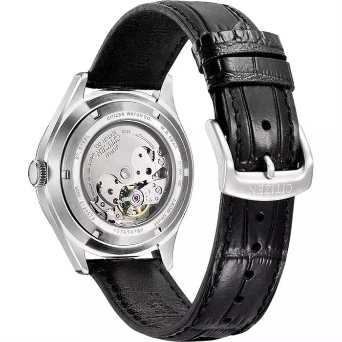 ساعت مچی مردانه سیتیزن(CITIZEN) مدل NH8390-20H — تصویر ۲