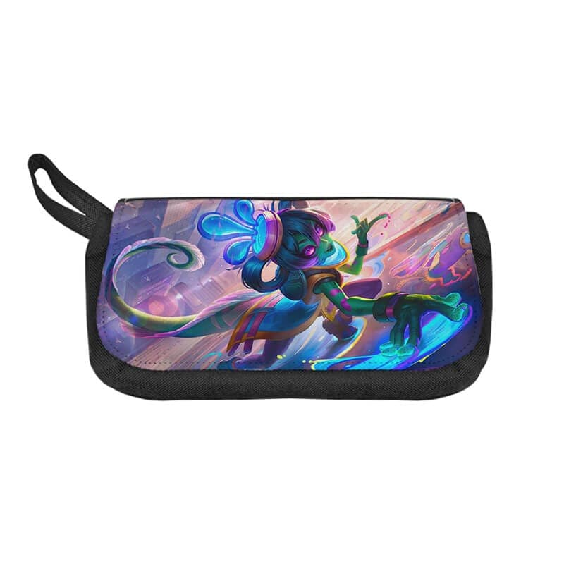 جامدادی مدل league of legends کد 6496