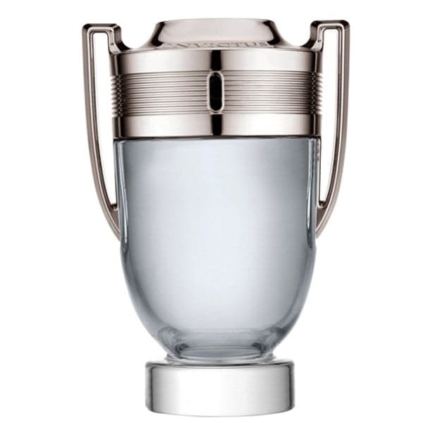 عطر ادکلن مردانه پاکو رابان مدل Invictus حجم 100 میل اورجینال
