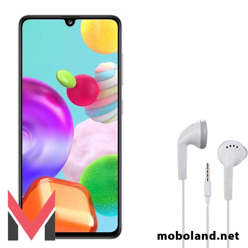 هندزفری اصلی سامسونگ Galaxy A41