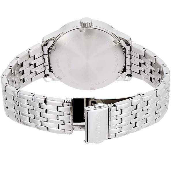 ساعت مچی مردانه سیتیزن(CITIZEN) مدل NH8350-59B — تصویر ۲