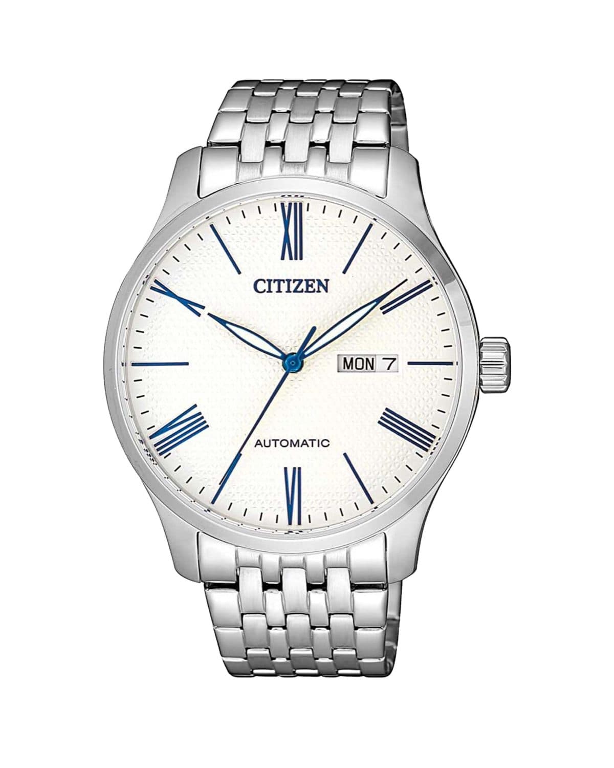 ساعت مچی مردانه سیتیزن(CITIZEN) مدل NH8350-59B — تصویر ۴