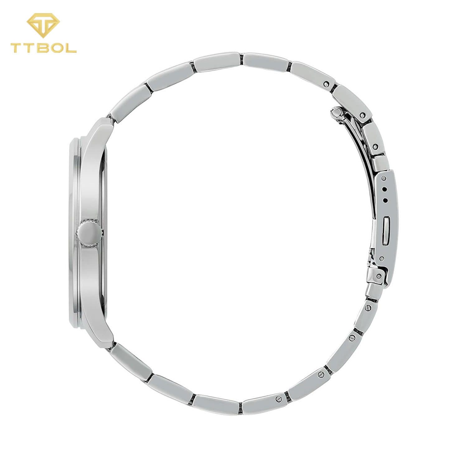 ساعت مچی مردانه سیتیزن(CITIZEN) مدل BH5000-59A — تصویر ۵