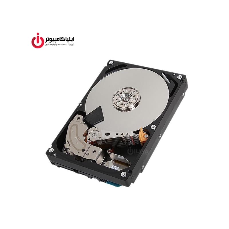 هارد دیسک اینترنال توشیبا مدل PC-S300 ظرفیت 1 ترابایت — تصویر ۲