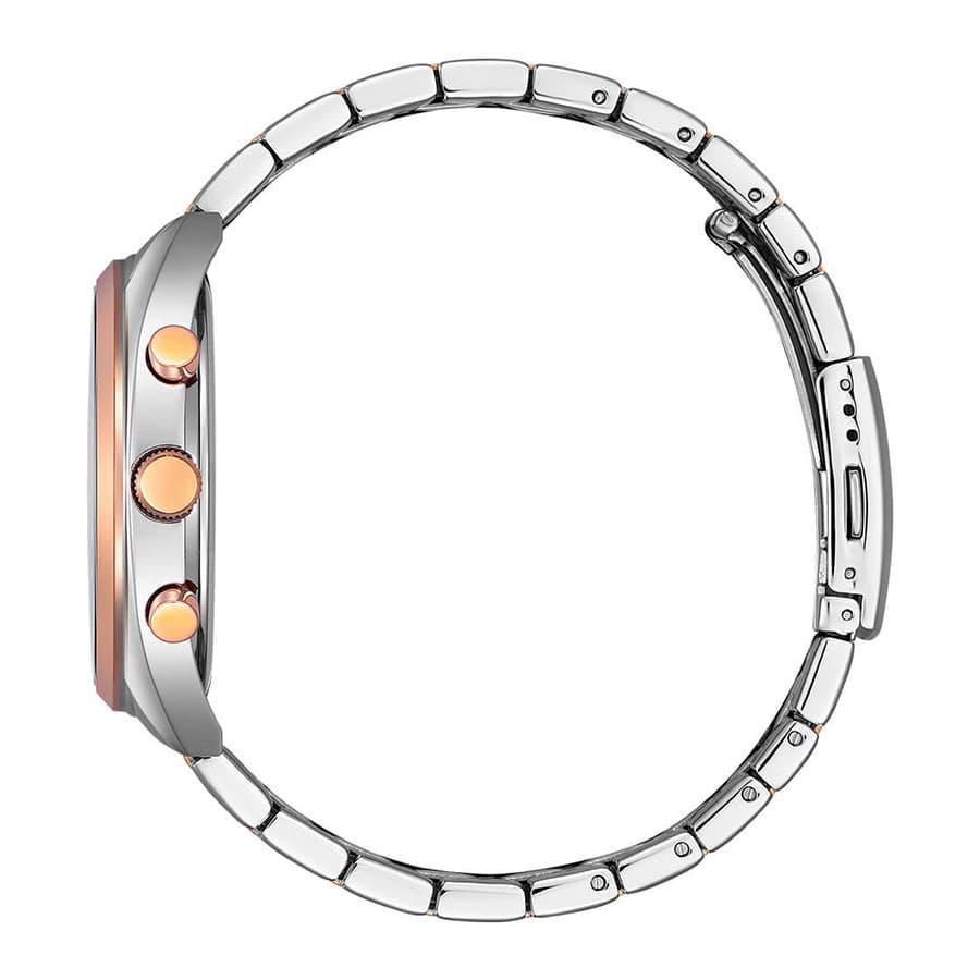 ساعت مچی مردانه سیتیزن(CITIZEN) مدل AN8216-50L — تصویر ۸