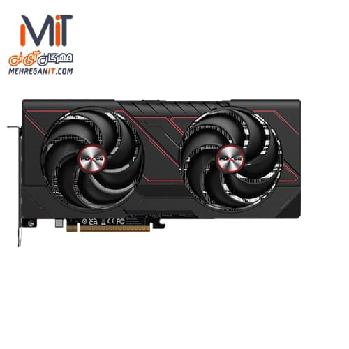 کارت گرافیک سافایر مدل PULSE AMD Radeon RX 9070 GRE OC