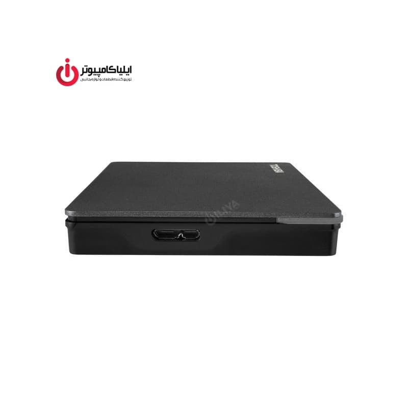 هارد دیسک اکسترنال USB3.2 توشیبا مدل Canvio Gaming DTX110 ظرفیت 1 ترابایت — تصویر ۳