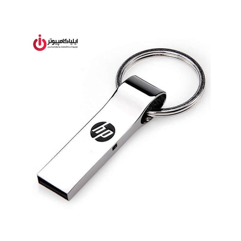 فلش مموری اچ پی مدل V285W ظرفیت 64 گیگابایت
