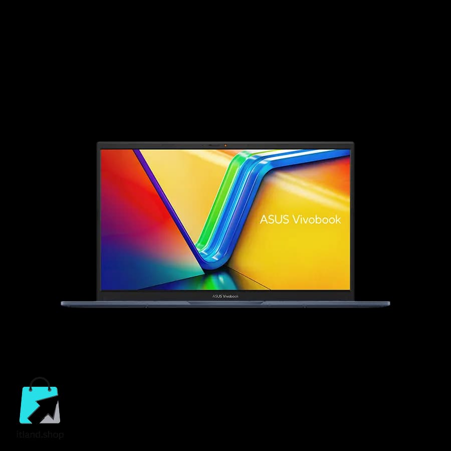 لپ تاپ 15.6اینچ ایسوس مدل VIVOBOOK F1504VA CORE i3 1315U 4GB 1TB INTEL UHD