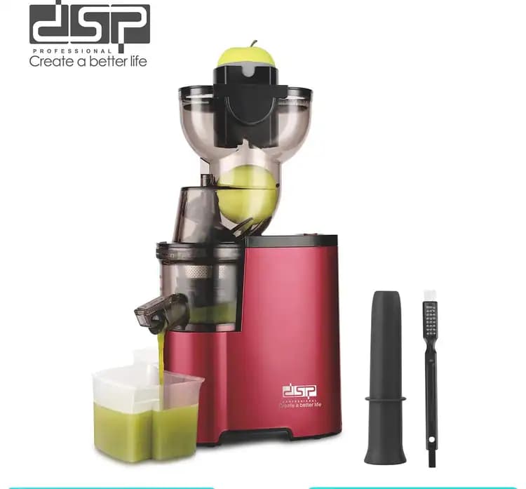 عصاره گیره DSP مدل KJ3070 — تصویر ۲
