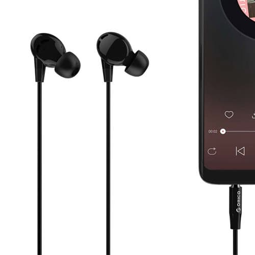 هدفون اوریکو مدل SOUNDPLUS-RP1 — تصویر ۵