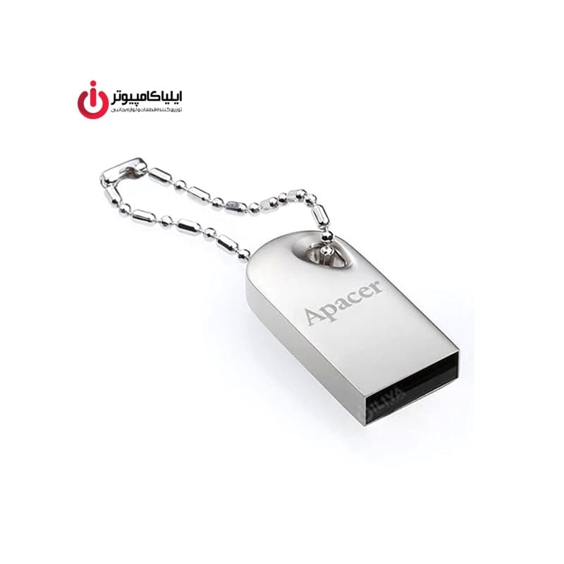 فلش مموری USB2.0 اپیسر مدل AH11K ظرفیت 16 گیگابایت — تصویر ۳