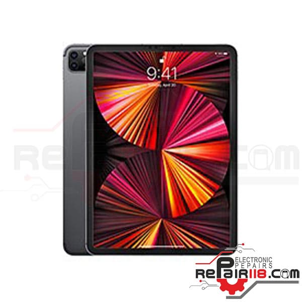 تعویض گلس ال سی دی آیپد iPad Pro 11 2021