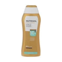 نرم کننده مو نئودرم مدل argan حجم 300 میلی لیتر — تصویر ۴