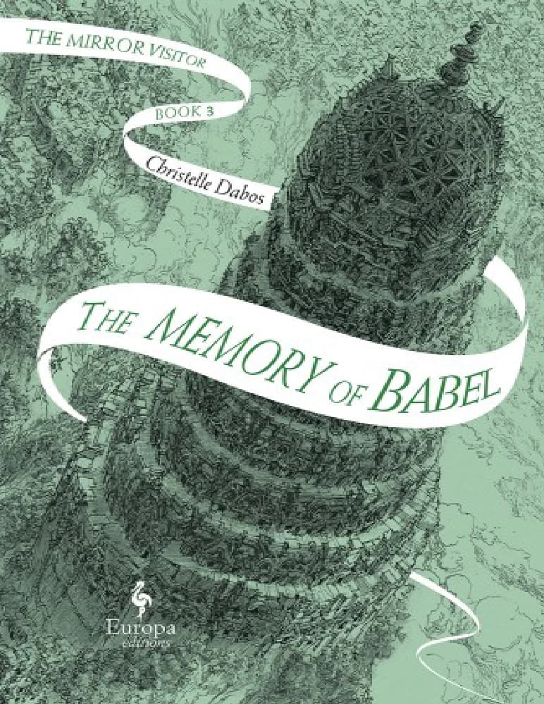 کتاب حافظه بابل (The Memory of Babel) نسخه انگلیسی PDF | کریستل دابوس