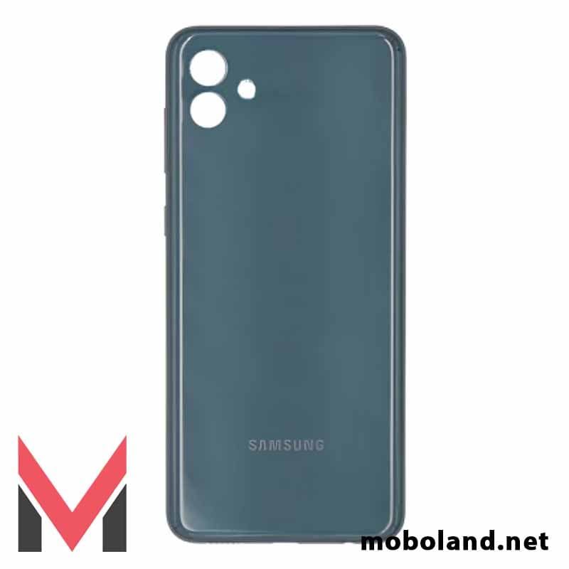 درب پشت سامسونگ Galaxy A04 A045 — تصویر ۲