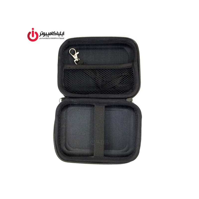کیف هارد اکسترنال برند اپیسر مدل AC64L PRO — تصویر ۲