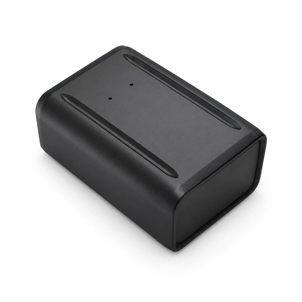 mini GPS ردیاب آهنربایی و مغناطیسی مدل AKSH GT20C