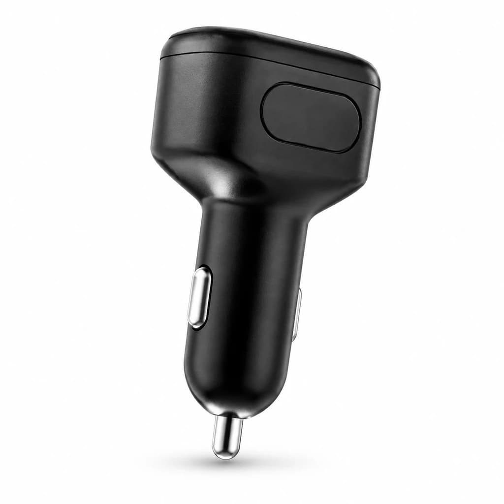 ردیاب فندکی خودرو مدل G912