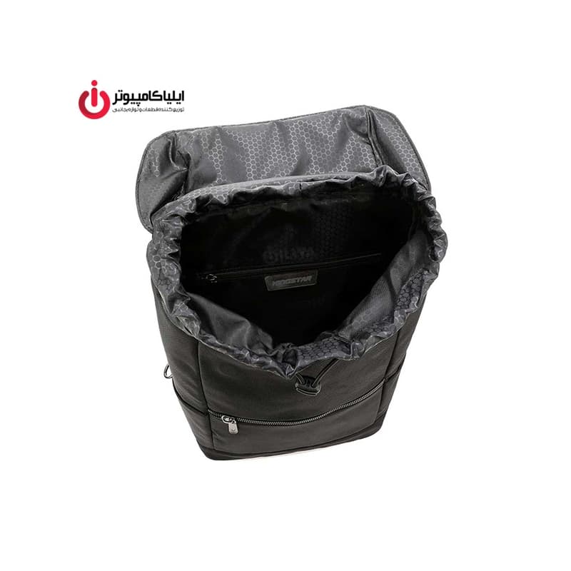 کوله پشتی نوت بوک 15.6 اینچ برند کینگ استار مدل KBP-1230 — تصویر ۳