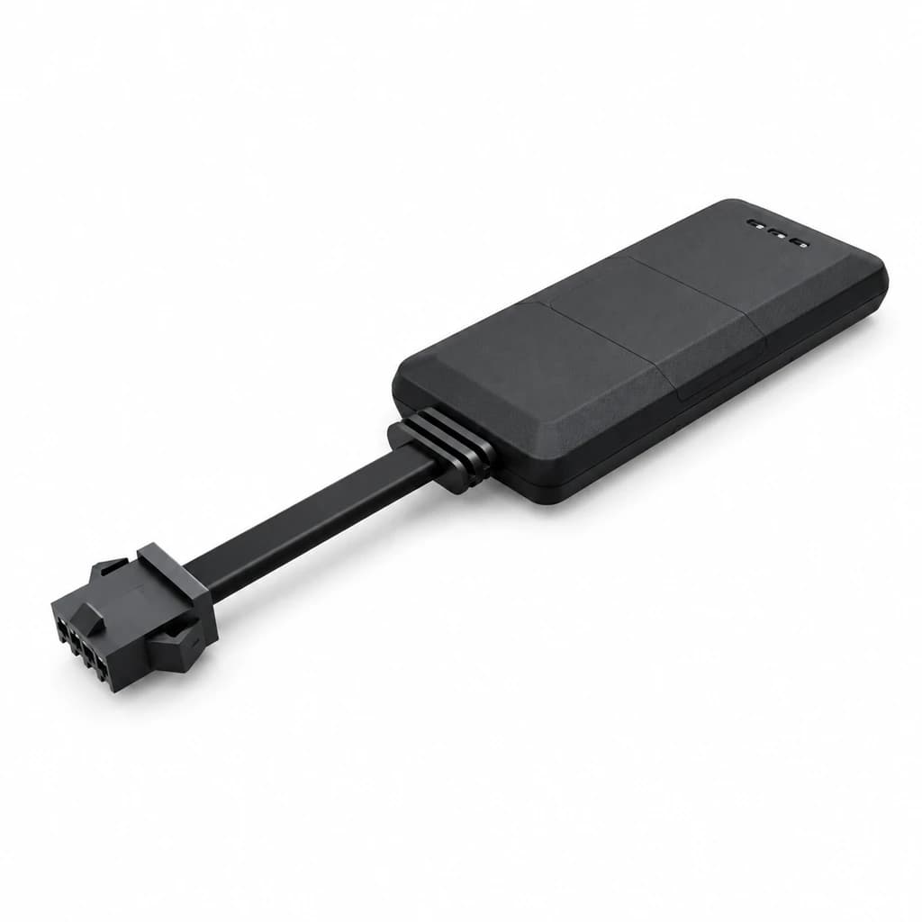 ردیاب GPS خودرو و موتورسیکلت مدل WANWAY EVO2