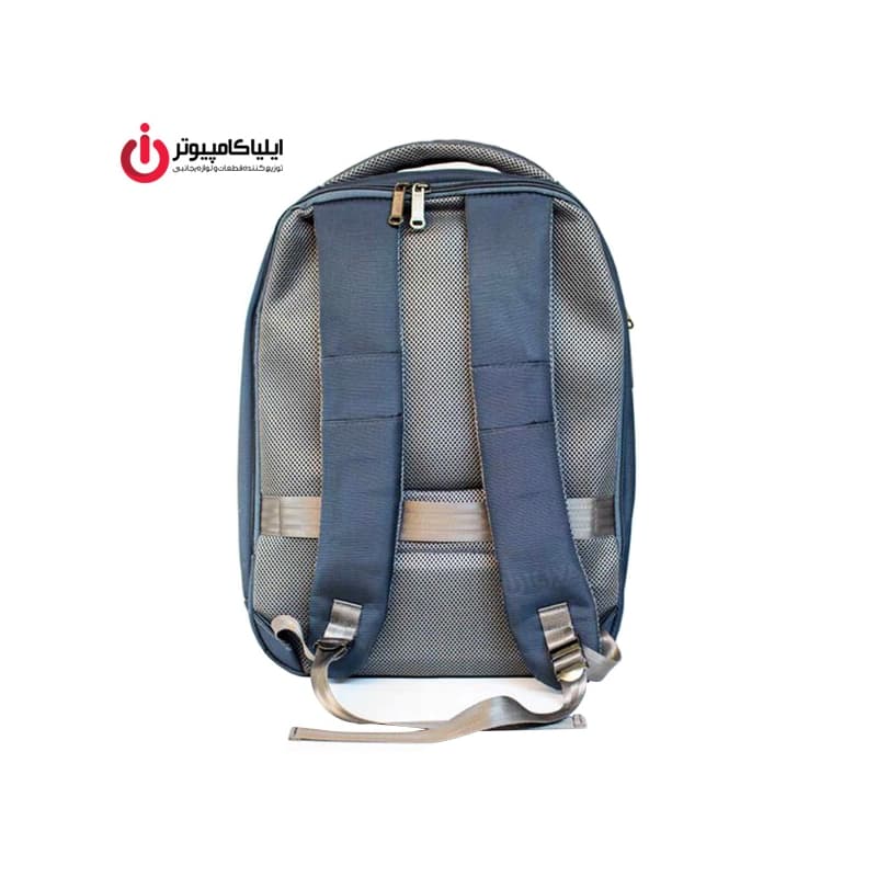 کوله پشتی نوت بوک 15.6 اینچ برند کینگ استار مدل KBP-1215 — تصویر ۲