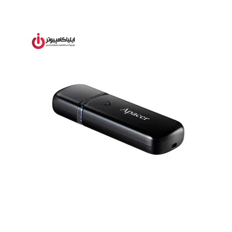 فلش مموری USB3.2 اپیسر مدل AH355 ظرفیت 32 گیگابایت — تصویر ۲