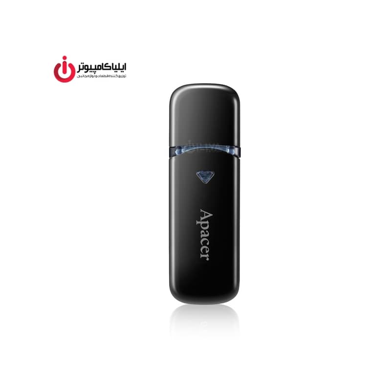 فلش مموری USB3.2 اپیسر مدل AH355 ظرفیت 32 گیگابایت