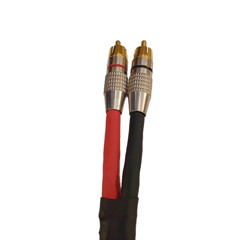 کابل آرسی مدل IRC-ZN50 طول 5 متر کد K13806 — تصویر ۲