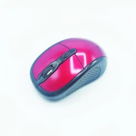 ماوس بی سیم مدل M10 کد K13767