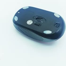 ماوس بی سیم مدل M10 کد K13767 — تصویر ۲