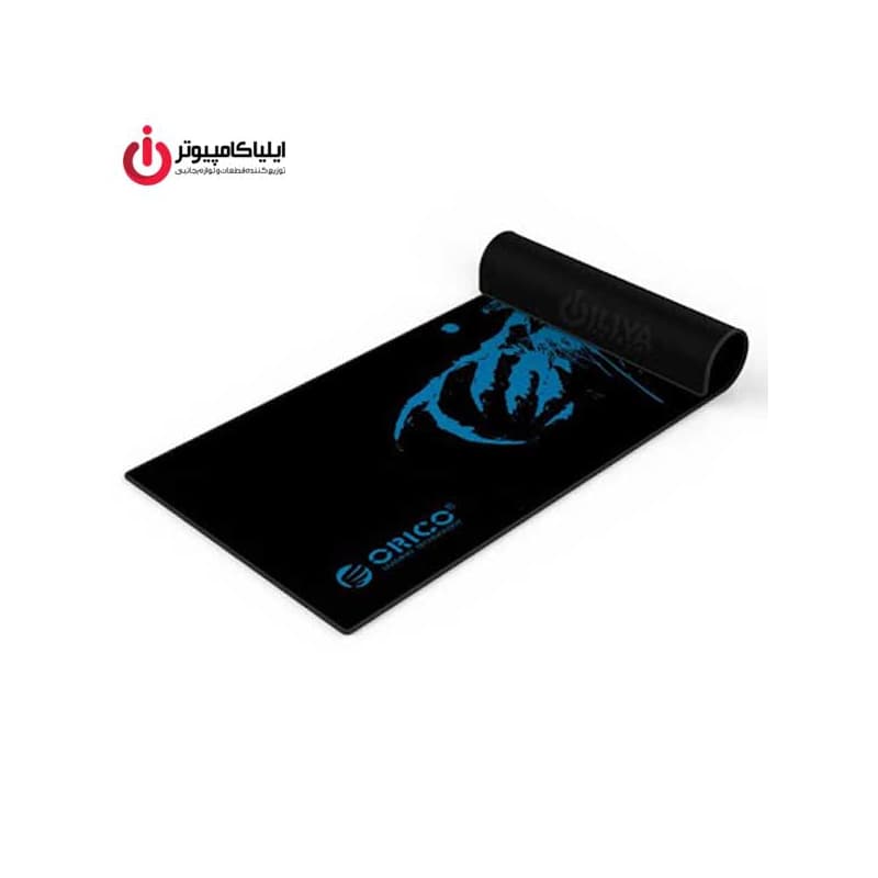 ماوس پد گیمینگ اوریکو مدل MPA9040-BK در ابعاد 40*90