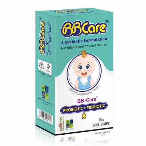 قطره بی بی کر | BBcare Drops