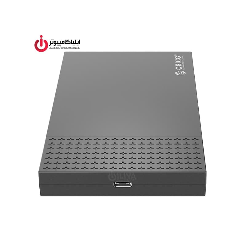 باکس هارد دیسک 2.5 اینچ USB3.0 اوریکو مدل 2526C3 — تصویر ۲