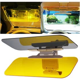 آفتاب گیر و دید در شب خودرو مدل Hd Visor مدل HD 01 کد k13585 — تصویر ۲