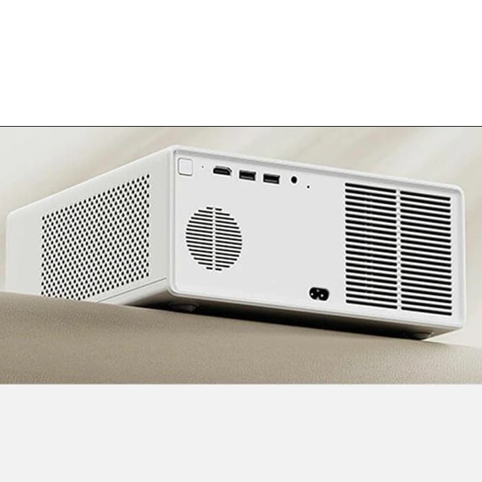 ویدئو پروژکتور شیائومی مدل Wanbo X5 Air — تصویر ۲