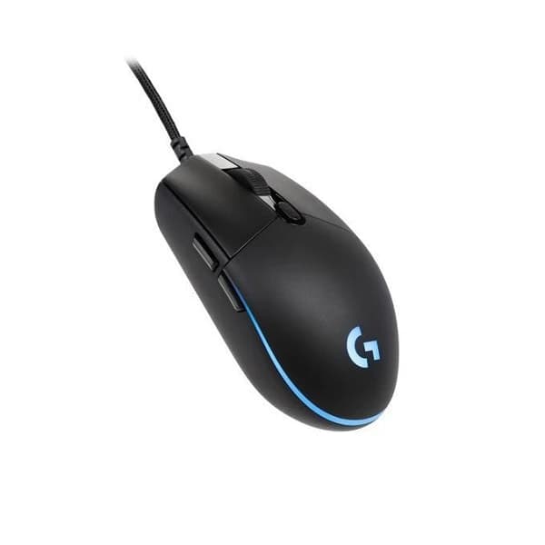 ماوس لاجیتک مدل G PRO کد k13501 — تصویر ۲