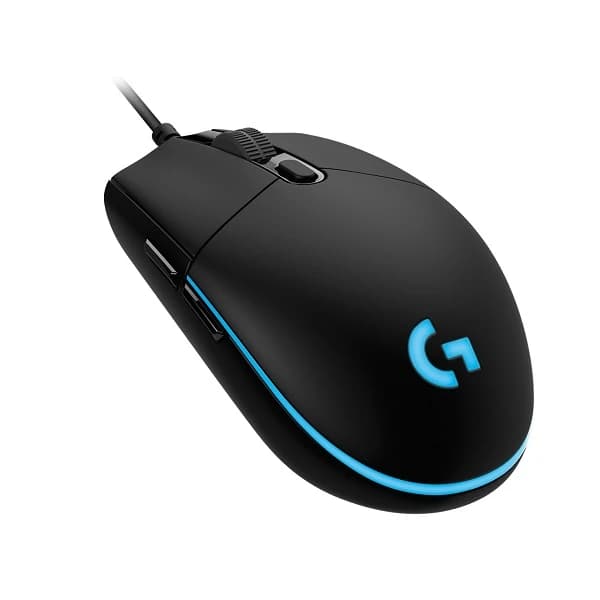 ماوس لاجیتک مدل G PRO کد k13501