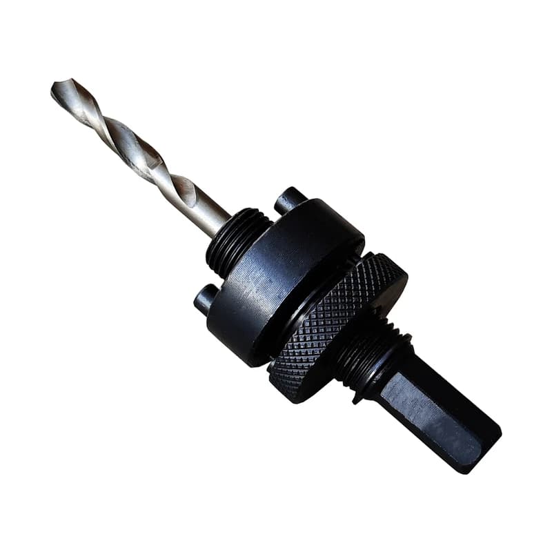 دنباله گردبر آهن تیتان پرو مدل A2 سایز 250-32 میلیمتر کد k13485