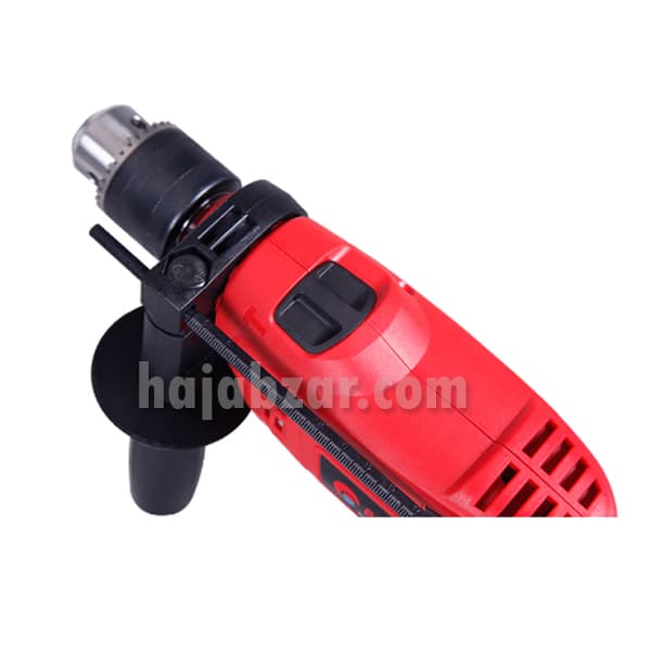 دریل چکشی 13 میلیمتر ادون مدل ID-DL1136 — تصویر ۲